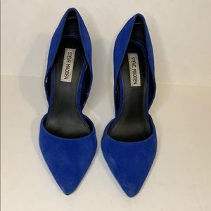 Steve Madden High Heels